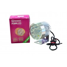 唯美嘉 A029 六珠15W外置灯